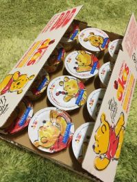 10/18（木）多摩境 夕方 プーさんオイコス有り