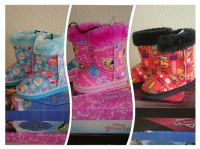 ディズニーキッズブーツ購入品