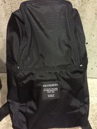 マリメッコバックパック