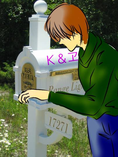 vol.12　愛調(ｵﾁｮ)南関東(ミナカン)連合　Merry Christmasか？！