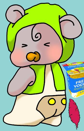 vol.12　愛調(ｵﾁｮ)南関東(ミナカン)連合　Merry Christmasか？！