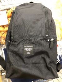 マリメッコバックパック