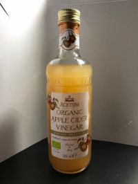 ACETUM（アチェートゥム） オーガニック・アップルビネガー