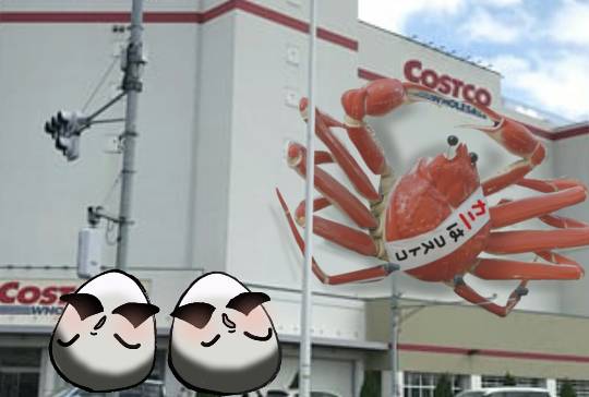 EGG'S CAFE 誰も知らない小さな...