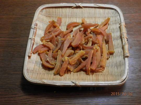 vol.12 愛調(オチョ)南関東(ミナカン)連合 Merry Christmasか?!