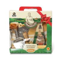 パルミジャーノチーズギフトセット