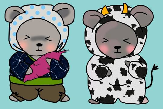 vol.12　愛調(ｵﾁｮ)南関東(ミナカン)連合　Merry Christmasか？！