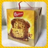 777円のパネトーネ