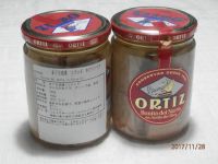 キハダマグロオリーブオイル漬け缶