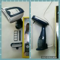 コンエアー　ガーメントスチーマー