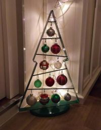 メタルツリー&オーナメント12pcs