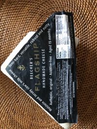 ビーチャーズ フラッグシップ チーズ