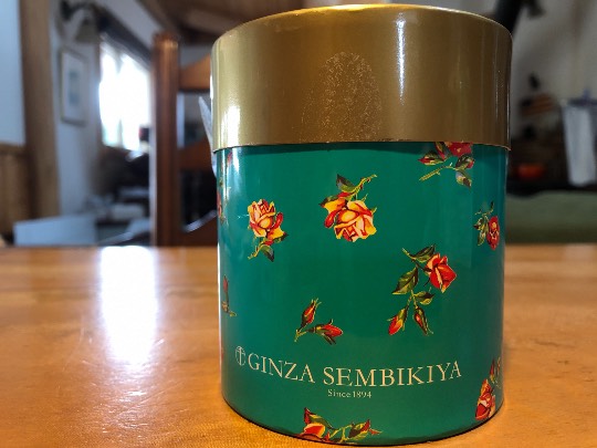 vol.13　愛調(ｵﾁｮ)南関東(ミナカン)連合  祝トピ　