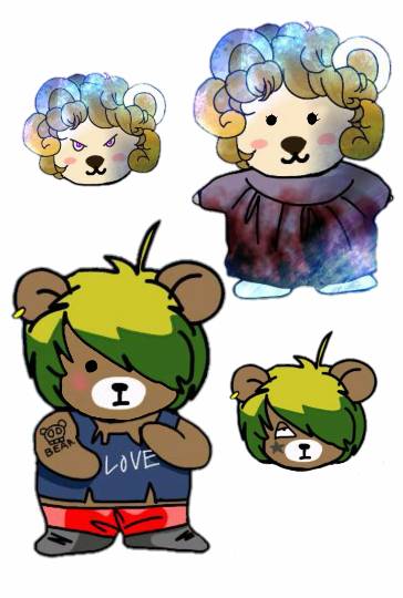 vol.13　愛調(ｵﾁｮ)南関東(ミナカン)連合  祝トピ　