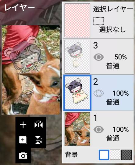 vol.13　愛調(ｵﾁｮ)南関東(ミナカン)連合  祝トピ　