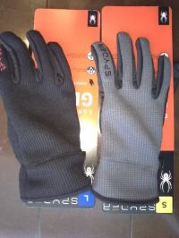 スパイダーグローブ(手袋)