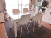 アクセントチェア