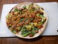 3/16(土)多摩境【オイコス砂糖不使用あります】