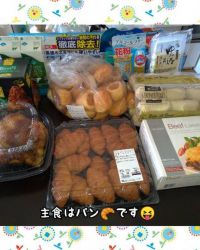 3月16日 朝イチの買い物