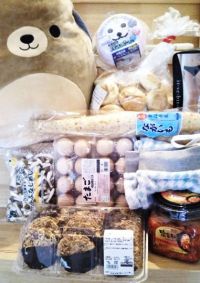 ✿あまおうソフト日和…新三郷倉庫✿