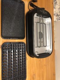 シナジートレーディング  スモークリーン