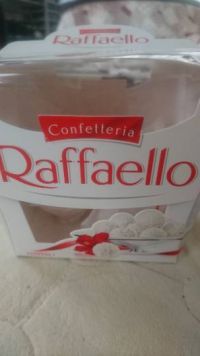Raffaello   FERRERO