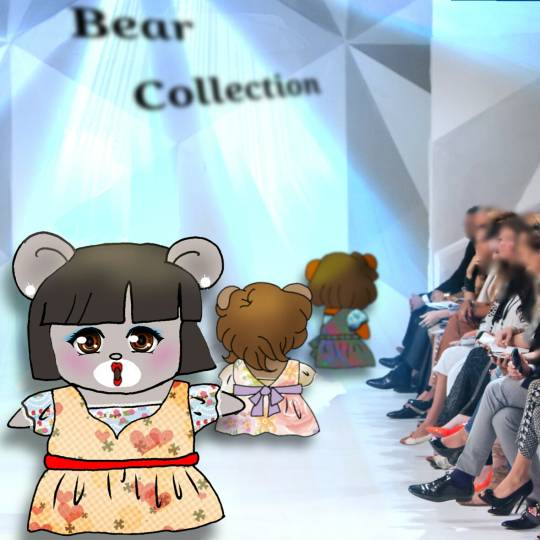 vol.14　愛調(ｵﾁｮ)南関東(ミナカン)連合  暖かくなりましたね～♪　