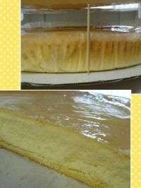 再販  スフレチーズケーキ 2019年 GW期間