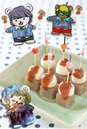 生き物ルーム第11(=^ェ^=)