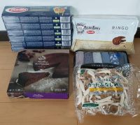 17日と18日に買ったもの(入間)