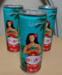 グァバジュースはありますか？