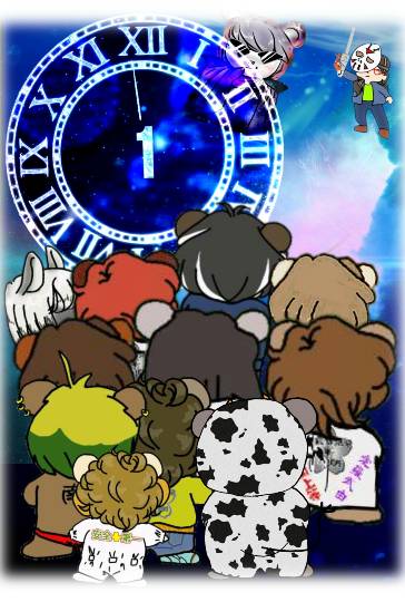 生き物ルーム第11(=^ェ^=)