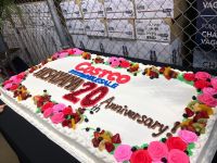 コストコイベント