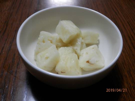 vol.14 愛調(オチョ)南関東(ミナカン)連合 暖かくなりましたね~♪