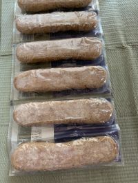 メニセズ グレインバゲットありました