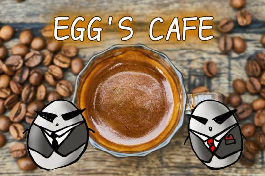 EGG&#039;S CAFE　平成最後？の品位(ｱｯﾀｯｹ?)