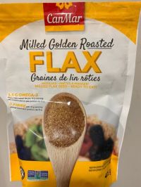 ローストアマニ（粉末）