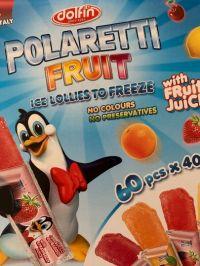ポラレッティ フルーツ