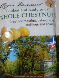 むき栗（CHESTNUTS EU ORIGIN）