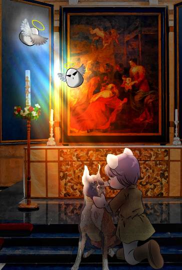 vol.14　愛調(ｵﾁｮ)南関東(ミナカン)連合  暖かくなりましたね～♪　