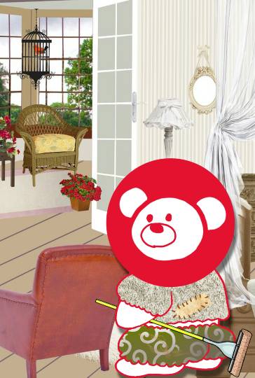 vol.14　愛調(ｵﾁｮ)南関東(ミナカン)連合  暖かくなりましたね～♪　