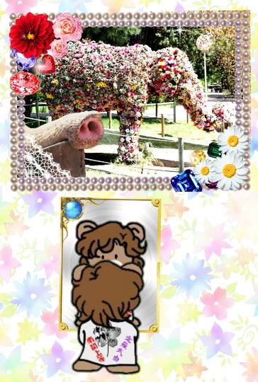 EGG'S CAFE 平成最後?の品位(アッタッケ?)