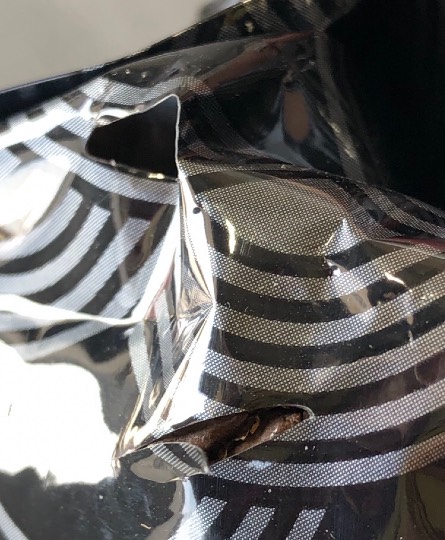 パナマゲイシャ コーヒー豆購入された方へ質問