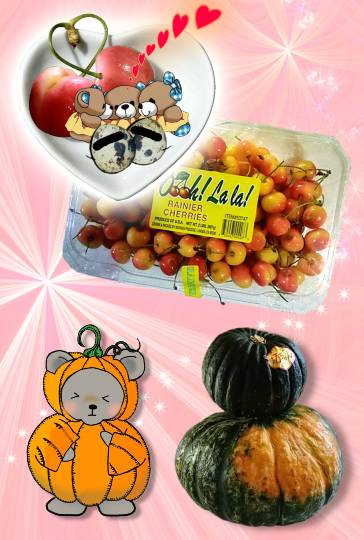 vol.14　愛調(ｵﾁｮ)南関東(ミナカン)連合  暖かくなりましたね～♪　