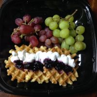 フードコート 新三郷