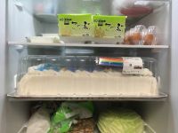 ハイアール冷蔵庫