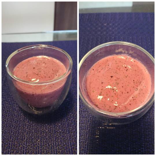 スムージーの代用品