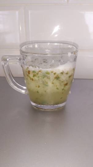 スムージーの代用品