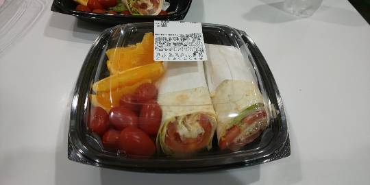 7月12日(金曜日)　新三郷倉庫店