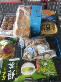 レポできませんが